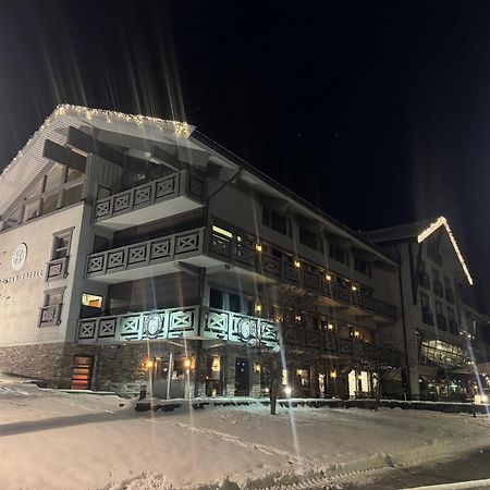 Skogstad Hotel - Unike Hoteller Hemsedal Zewnętrze zdjęcie