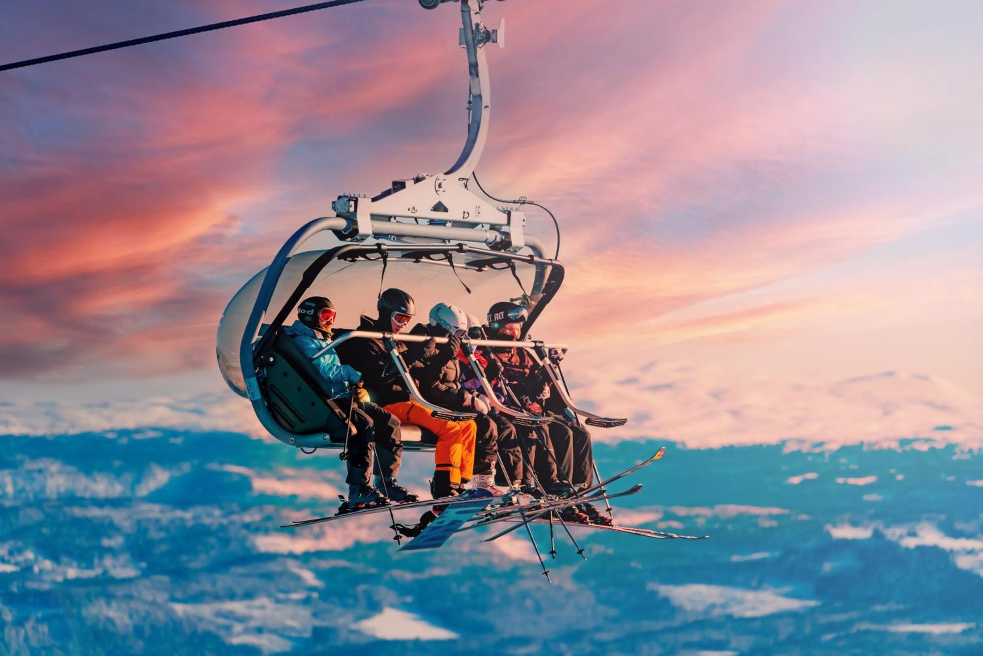 Skogstad Hotel - Unike Hoteller Hemsedal Zewnętrze zdjęcie