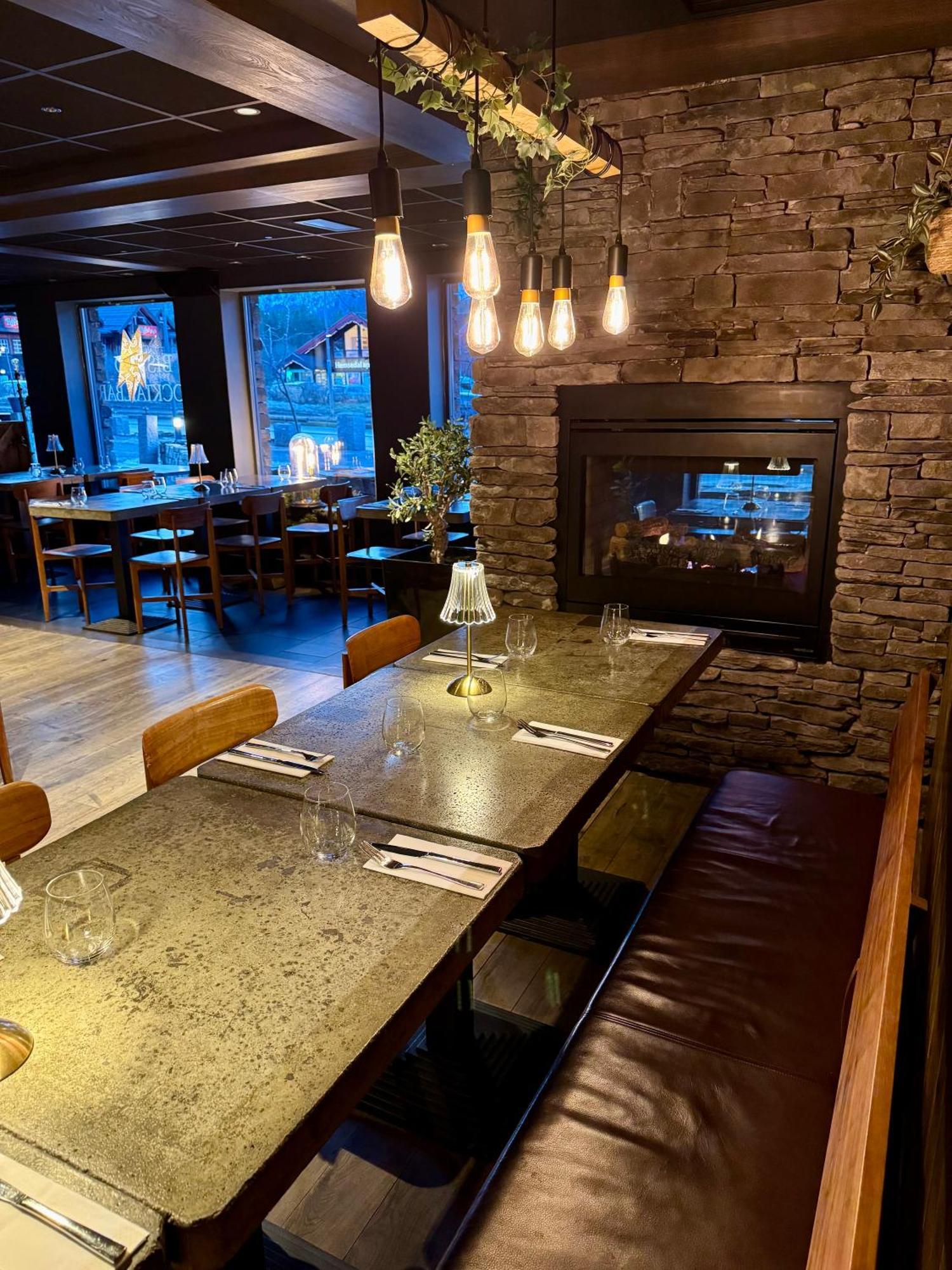 Skogstad Hotel - Unike Hoteller Hemsedal Zewnętrze zdjęcie