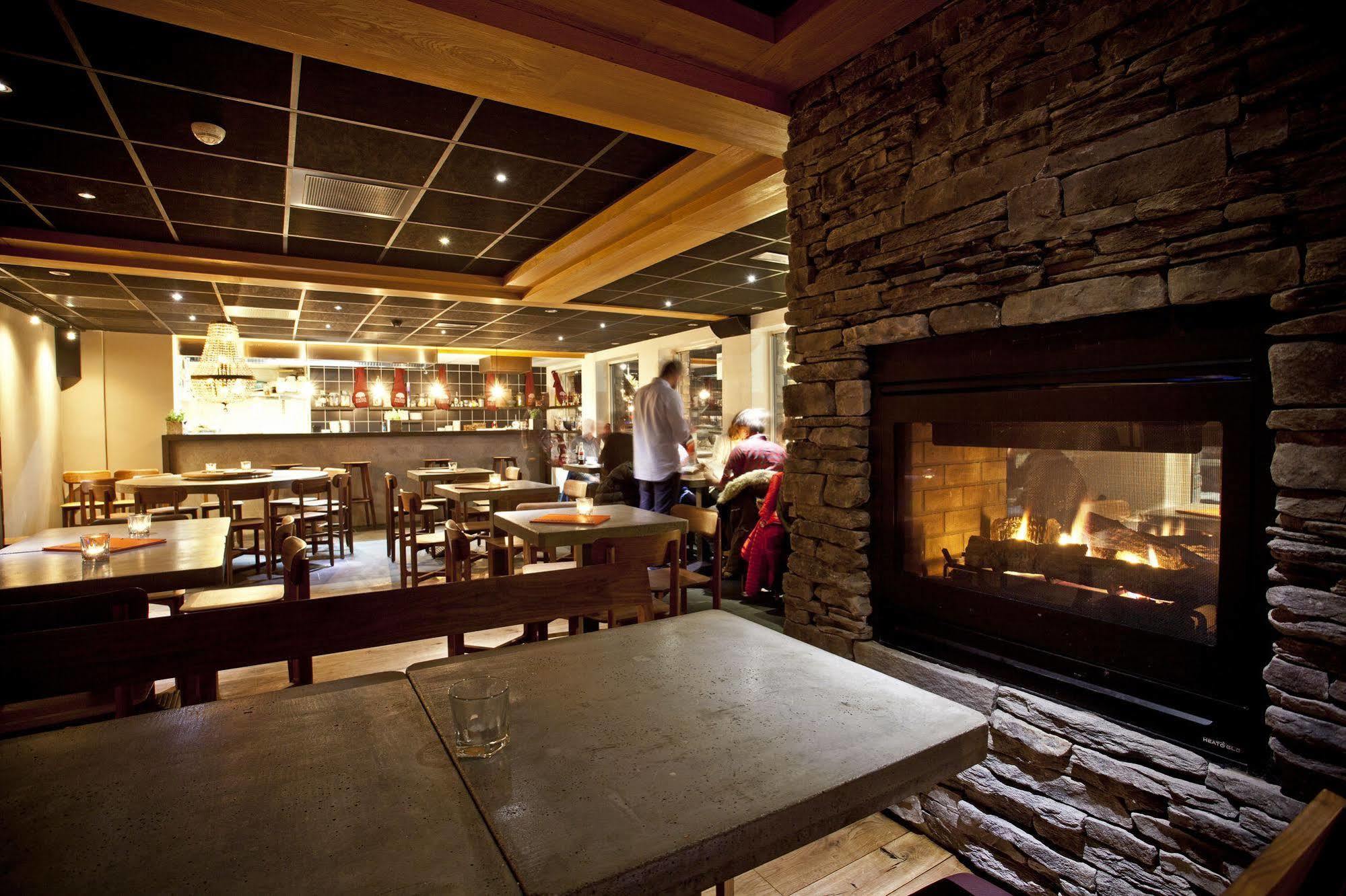 Skogstad Hotel - Unike Hoteller Hemsedal Zewnętrze zdjęcie