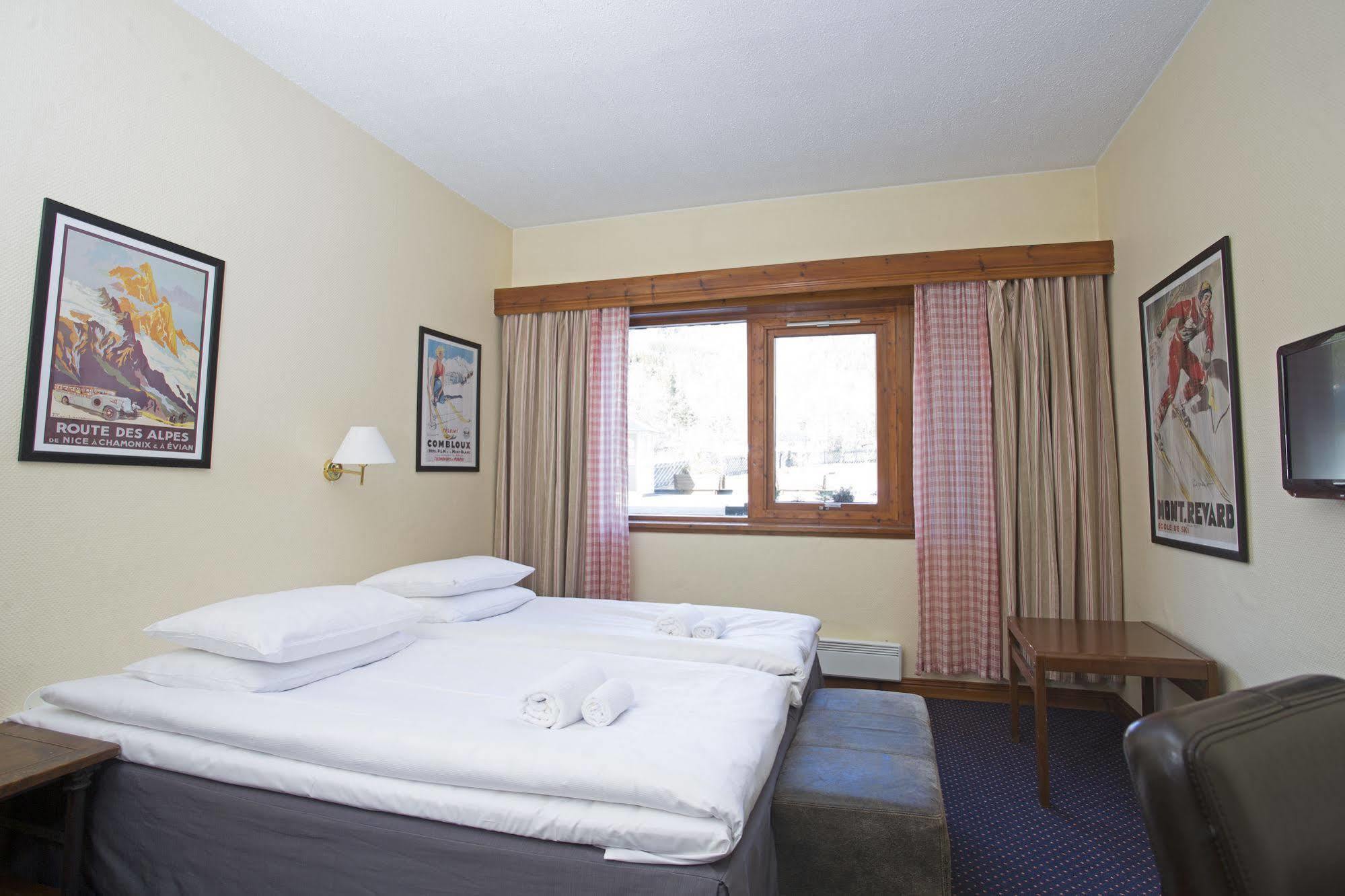 Skogstad Hotel - Unike Hoteller Hemsedal Zewnętrze zdjęcie